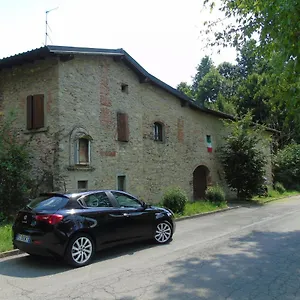 Casa vacanze Cascina Cavalli Astino 