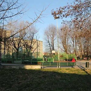 Appartamento Milano: Accogliente In Zona Comoda 