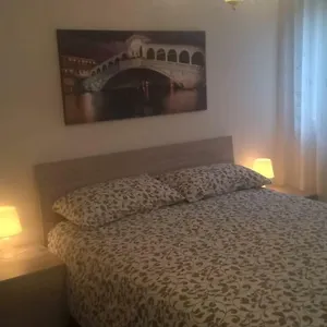 Appartamento Marina Venice 