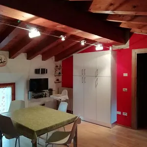 Appartamento La Casetta Di Chiara 