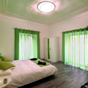 Appartamento Tembo House - Pantano 